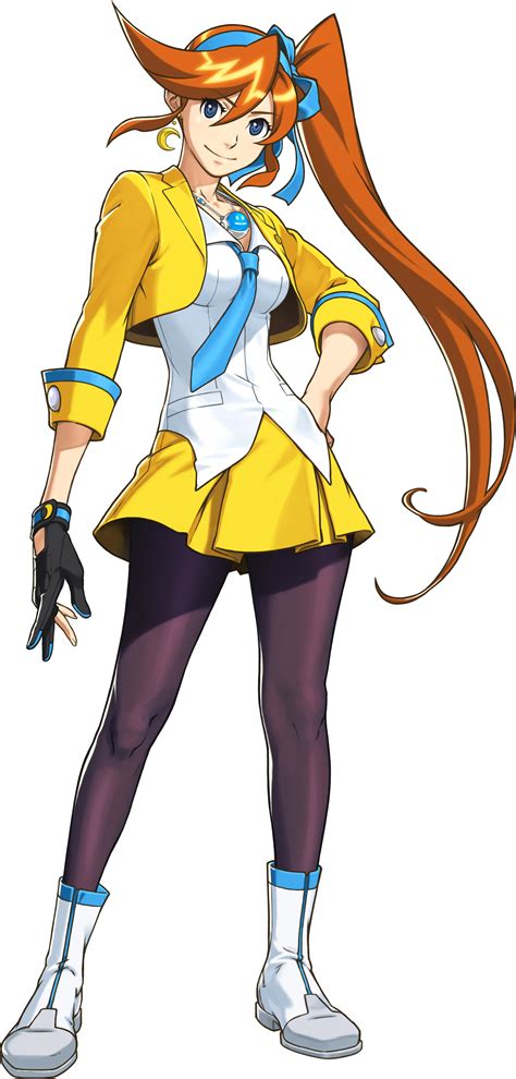 athena ace attorney